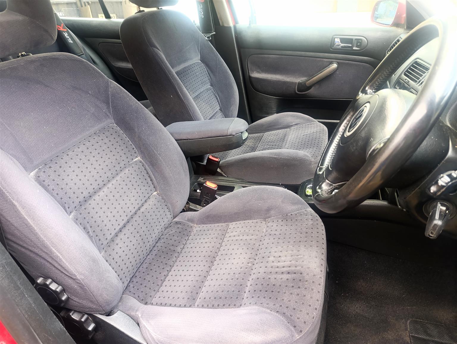 Used 1999 Volkswagen Jetta 1.6 - Private Seller
