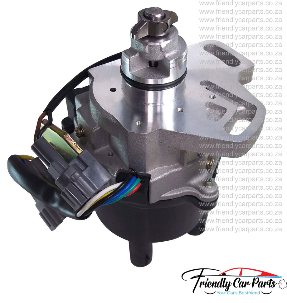 Toyota Conquest 160i 4AFE Electrical Distributor - Private Seller Toyota Conquest 160i 4AFE Electrical Distributor - Private Seller