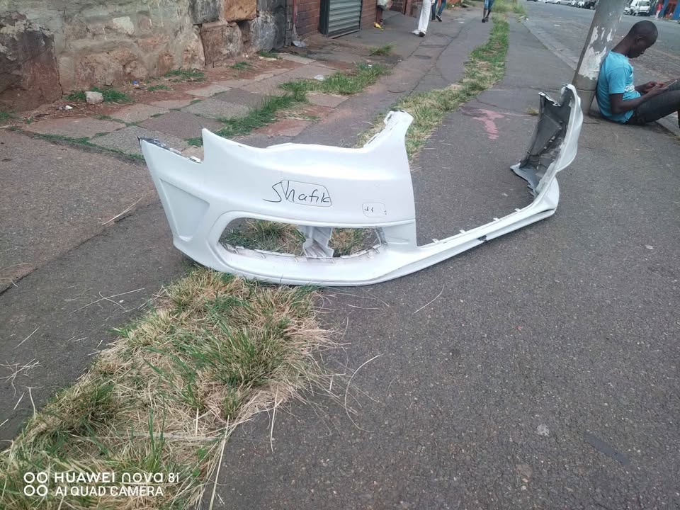 Audi Rs3 bumper 2015 - Private Seller Audi Rs3 bumper 2015 - Private Seller