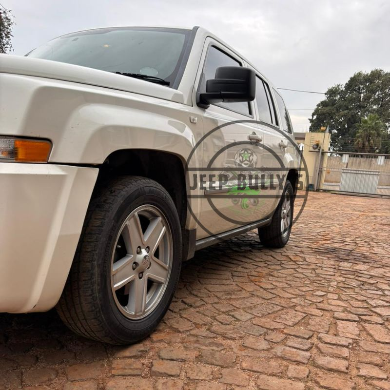 2.4 Jeep Patriot (2010) Body Spares - Private Seller 2.4 Jeep Patriot (2010) Body Spares - Private Seller