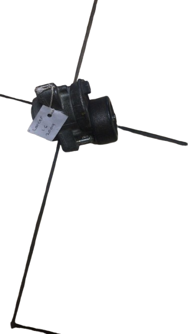 MITSUBISHI LANCER EXHAUST GAS RECIRCULATION VALVE 1.6L (2009-2015) - Private Seller MITSUBISHI LANCER EXHAUST GAS RECIRCULATION VALVE 1.6L (2009-2015) - Private Seller