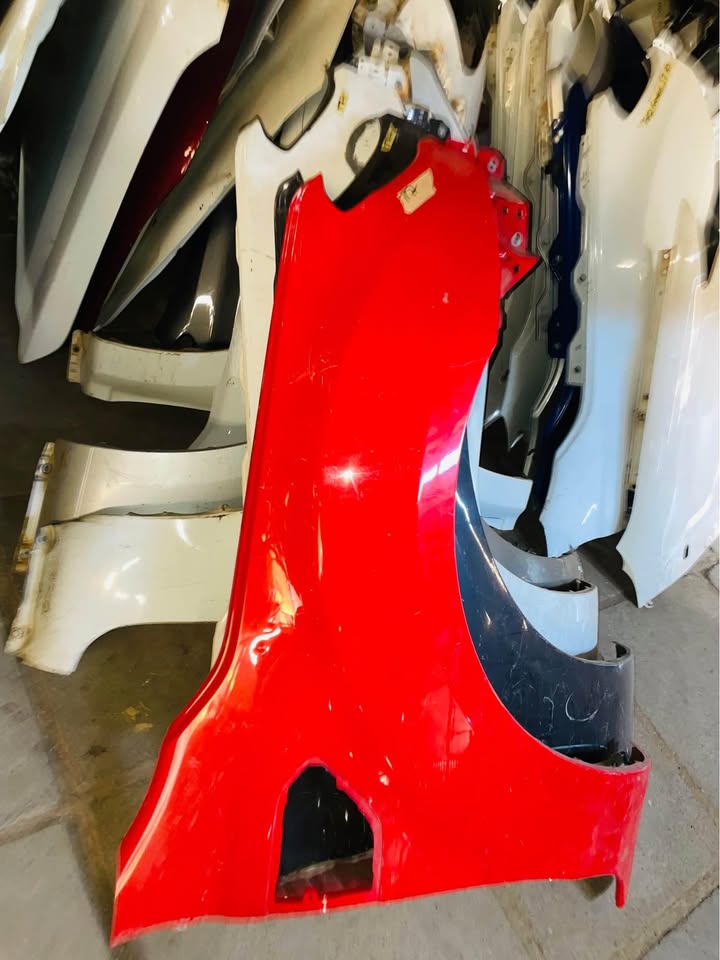 Ford Ranger T7 fenders - Private Seller