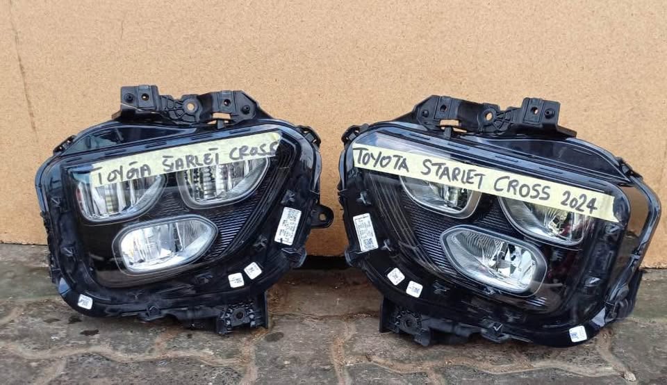 Suzuki Fronx headlights - Private Seller Suzuki Fronx headlights - Private Seller