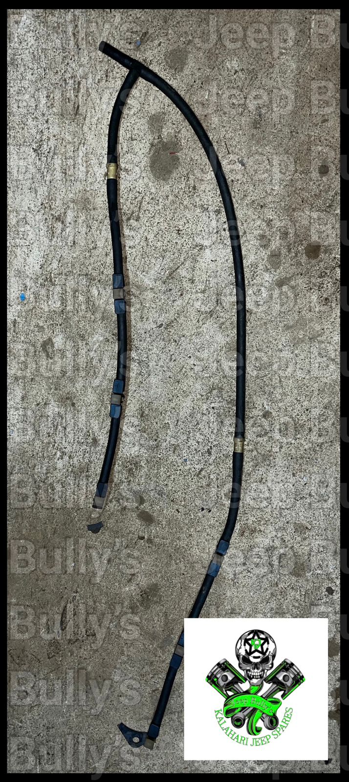 Jeep Grand Cherokee Wk2 Diesel Return Pipe - Private Seller Jeep Grand Cherokee Wk2 Diesel Return Pipe - Private Seller