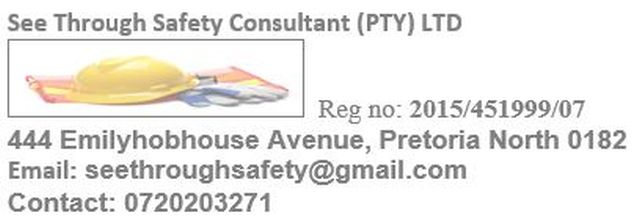 Find See Through Safety Consultant's adverts listed on Junk Mail