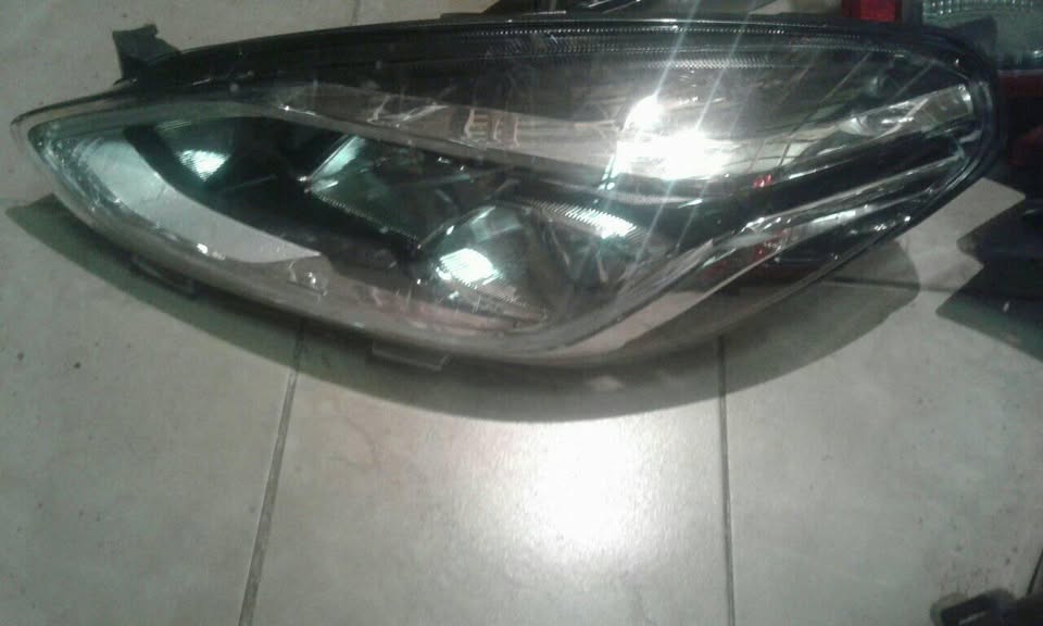 Ford fiester 2019 model headlight - Private Seller Ford fiester 2019 model headlight - Private Seller