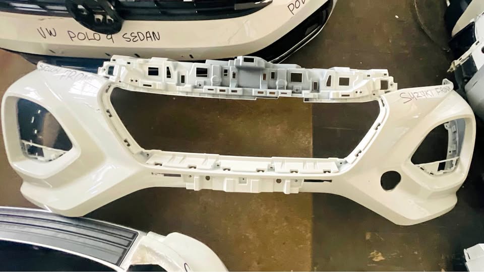 Suzuki Fronx bumper - Private Seller Suzuki Fronx bumper - Private Seller