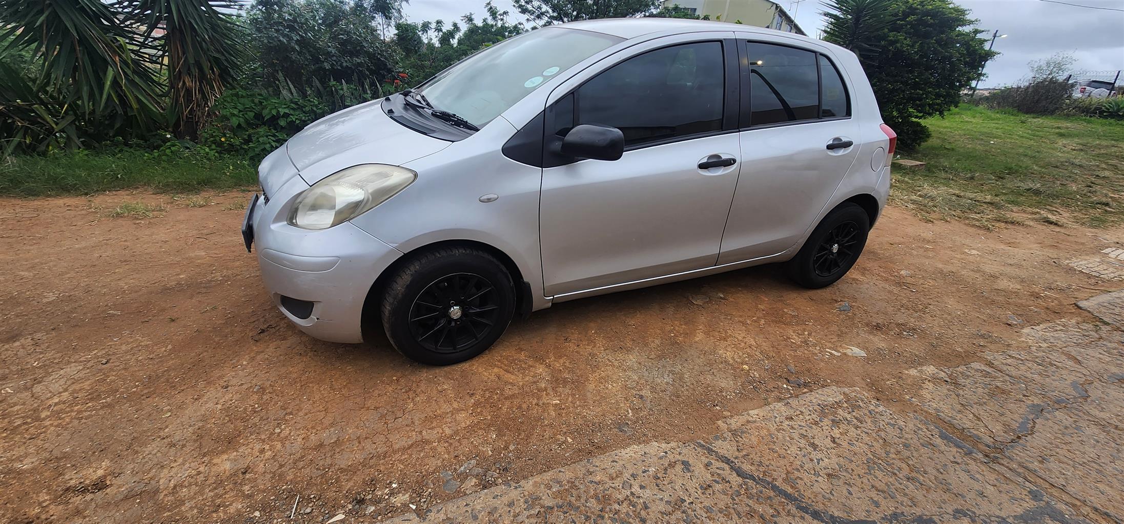 Used 2009 Toyota Yaris 1.0 5-door T1 - Private Seller Used 2009 Toyota Yaris 1.0 5-door T1 - Private Seller