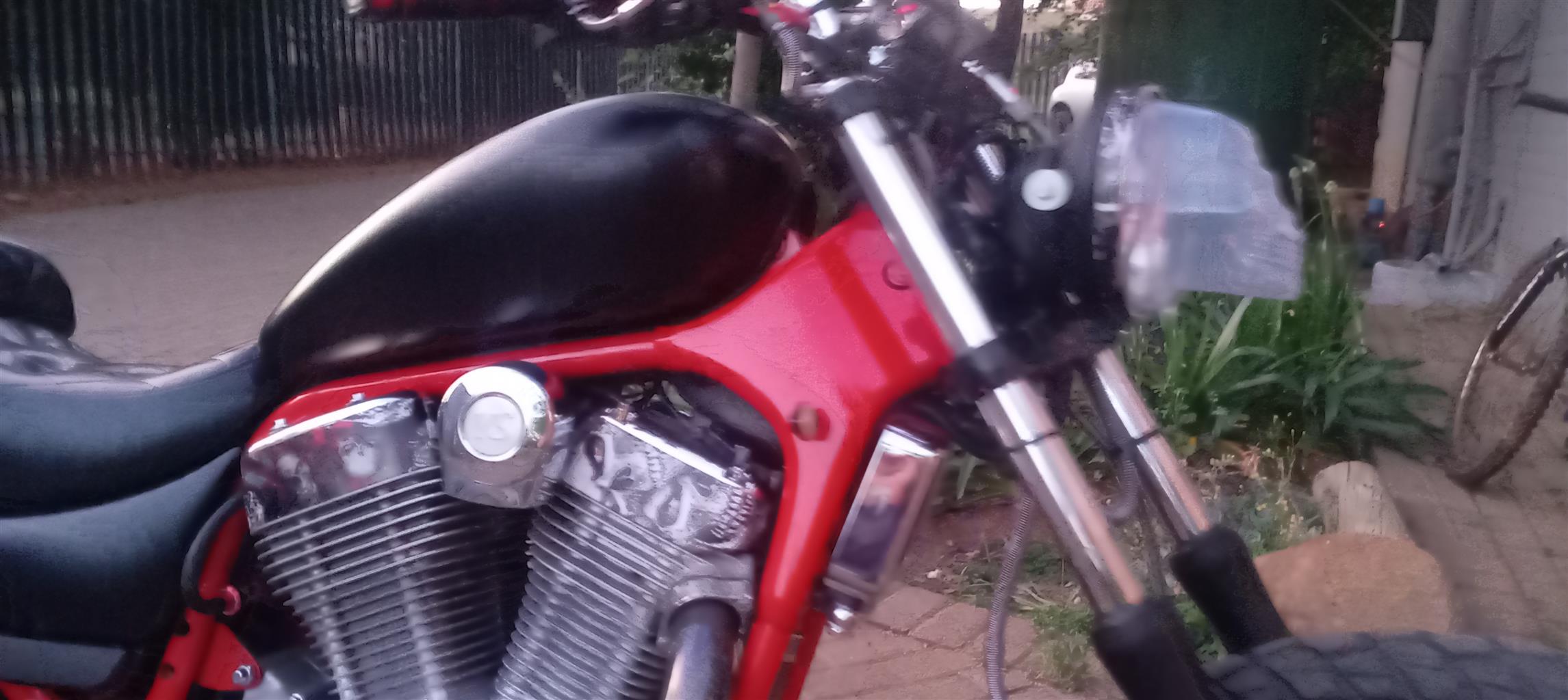 Used 1987 Suzuki Intruder - Private Seller Used 1987 Suzuki Intruder - Private Seller