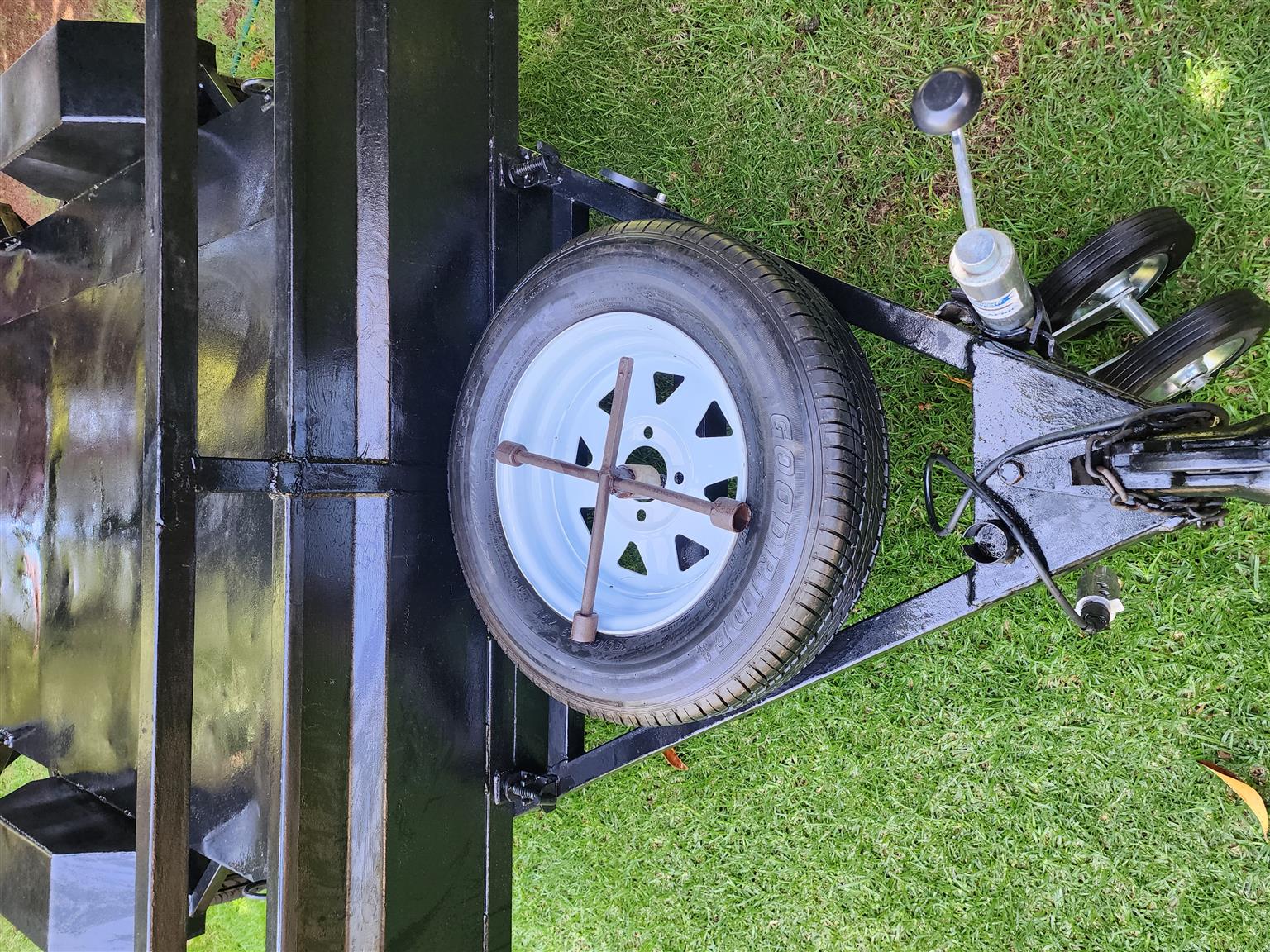 Bike trailer for sale | Junk Mail