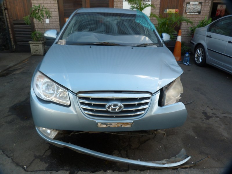 Hyundai elantra store spares