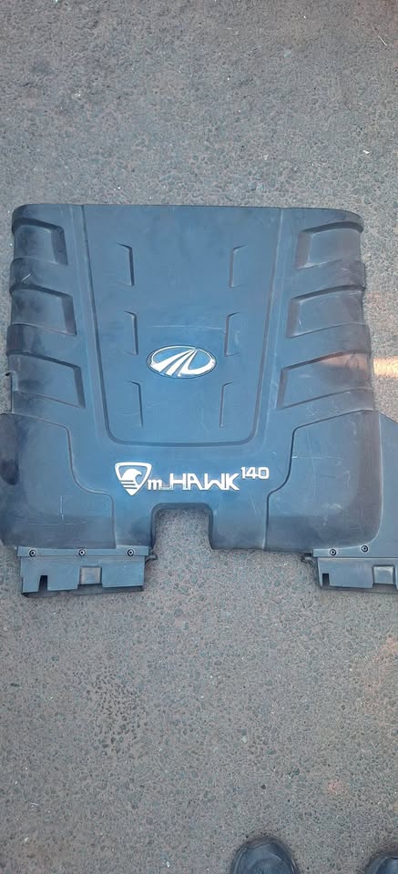 Mahindra engine cover available - Private Seller