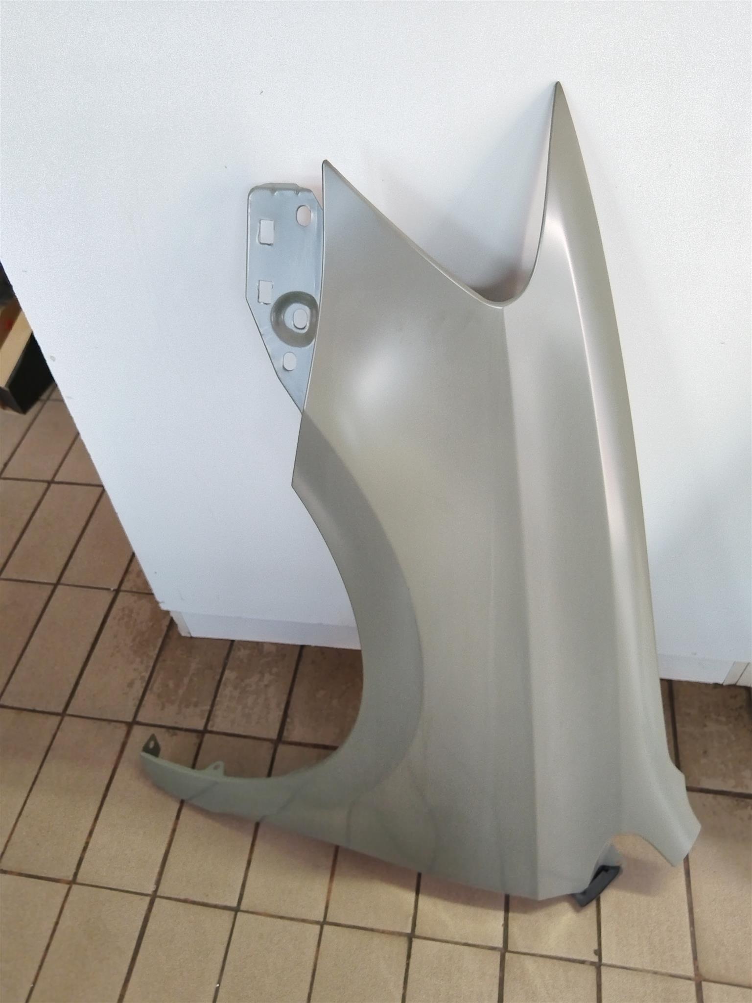 2020 VW POLO 6 SEDAN FENDER LEFTSIDE BRAND NEW AVAILABLE FOR SALE   229 Charlott - Private Seller