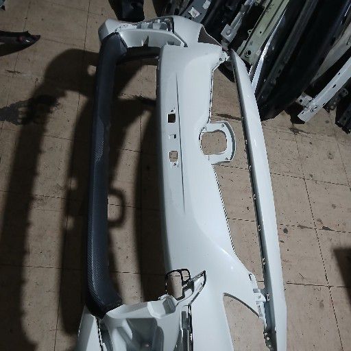 Toyota startlet bumper - Private Seller Toyota startlet bumper - Private Seller