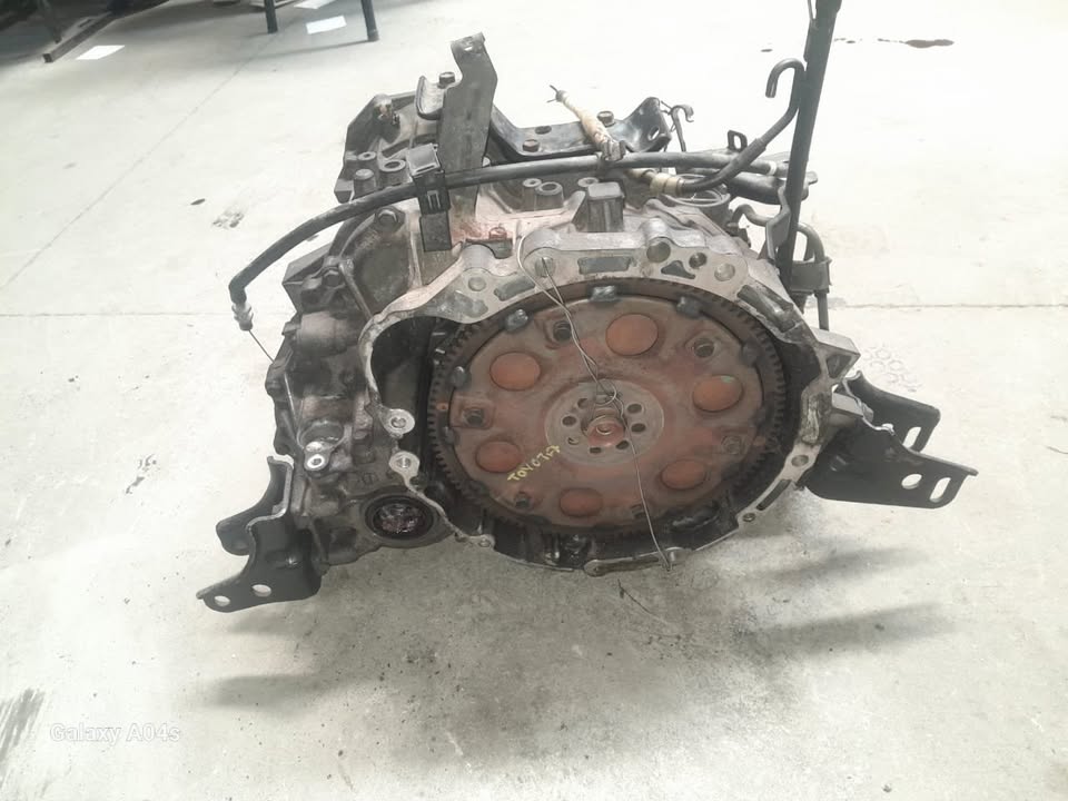 TOYOTA RAV4 2.0 MANUAL GEARBOX 4AGE ENGINE FOR SALE - Private Seller TOYOTA RAV4 2.0 MANUAL GEARBOX 4AGE ENGINE FOR SALE - Private Seller