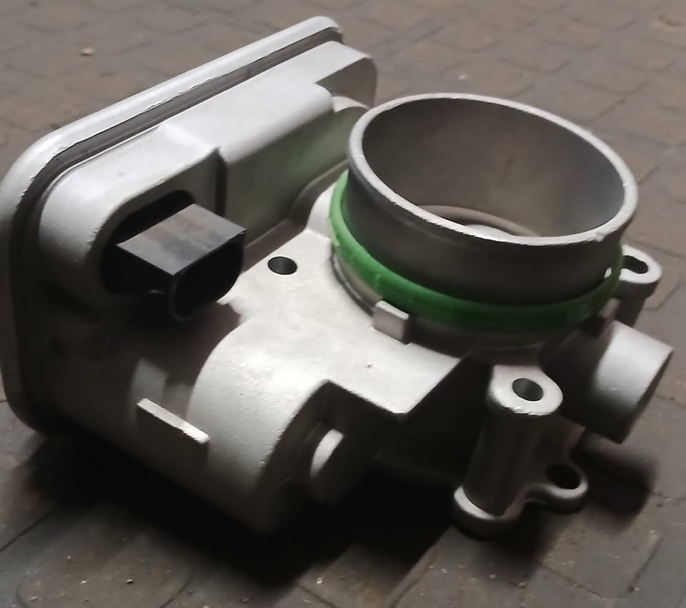 JEEP Throttlebody Stripping for Spares - Private Seller