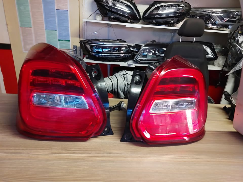 2021 SUZUKI SWIFT TAILLIGHTS FOR SALE SUPER CLEAN - Private Seller 2021 SUZUKI SWIFT TAILLIGHTS FOR SALE SUPER CLEAN - Private Seller