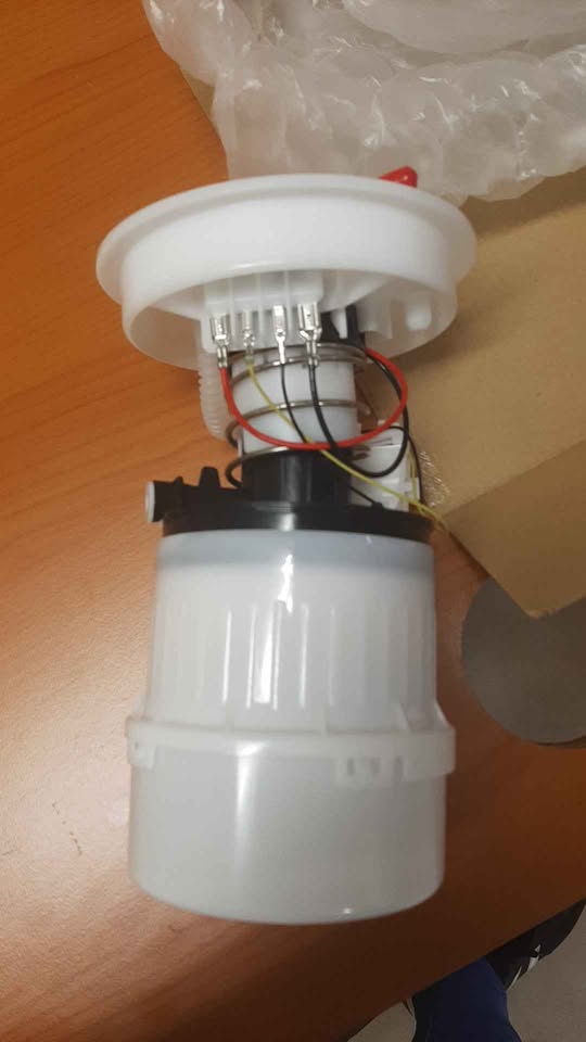 FORD FOCUS 1,6 2007 FUEL PUMP. BRAND NEW. FOR VARIOUS OTHER CARS TOO. - Private Seller
