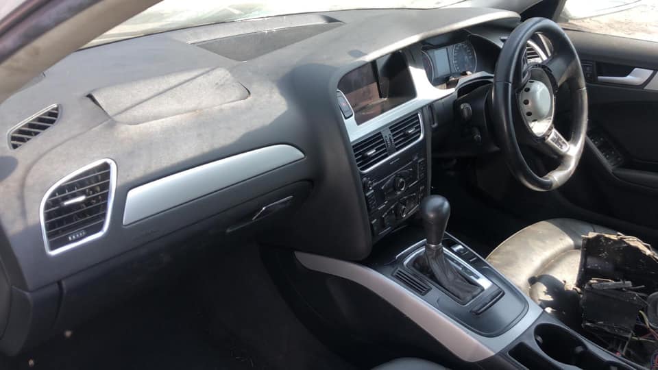 Audi A4 B8 2014 1.8t stripping for spares - Private Seller