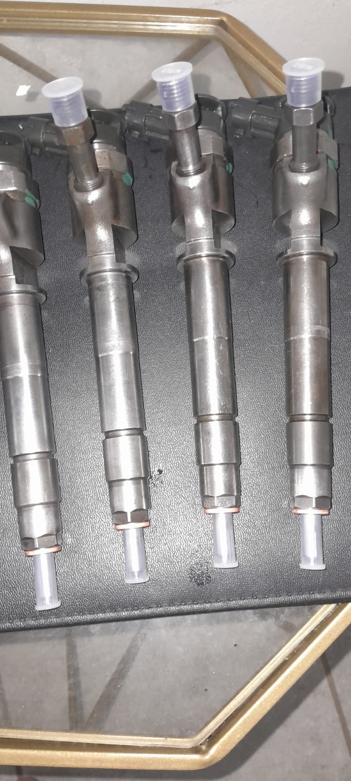 Ford Ranger 3.0 WEAT engine injectors for sale - Private Seller Ford Ranger 3.0 WEAT engine injectors for sale - Private Seller