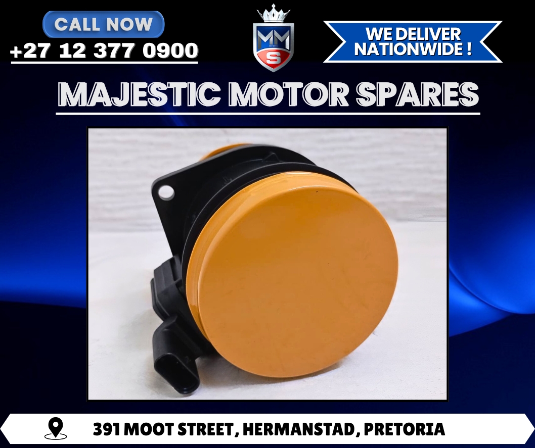 Brand New Mercedes Benz M651 Airflow Meter for Sale! - Private Seller