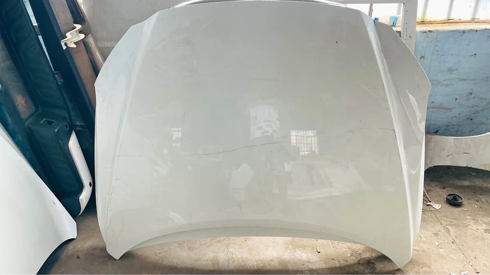 Mazda 6 bonnet - Private Seller Mazda 6 bonnet - Private Seller