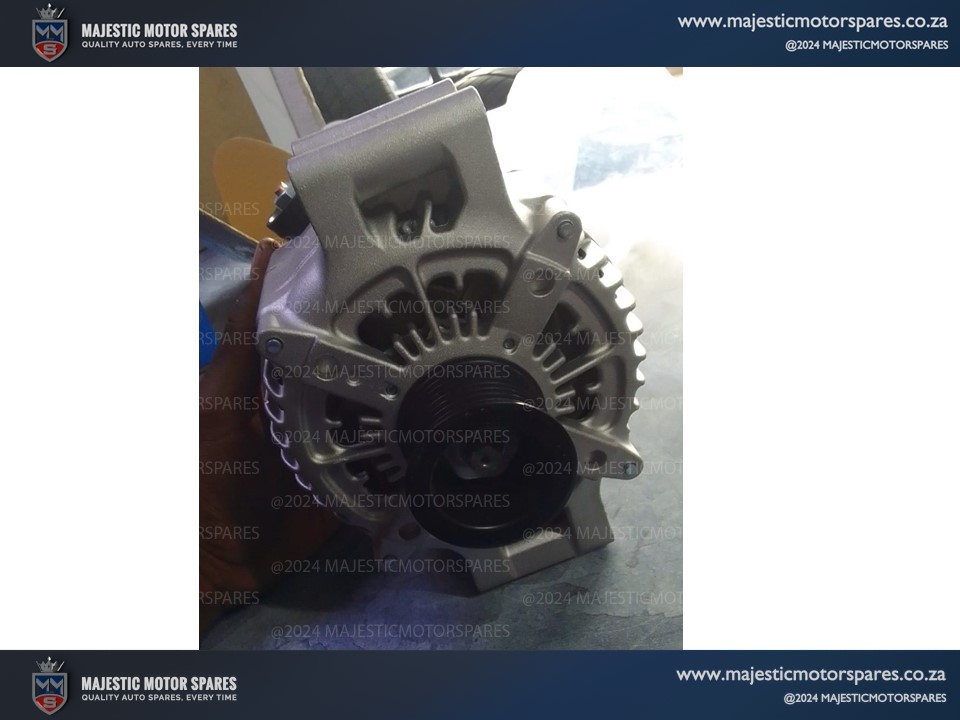 BMW N54 Alternator for Sale (Brand New) - Private Seller