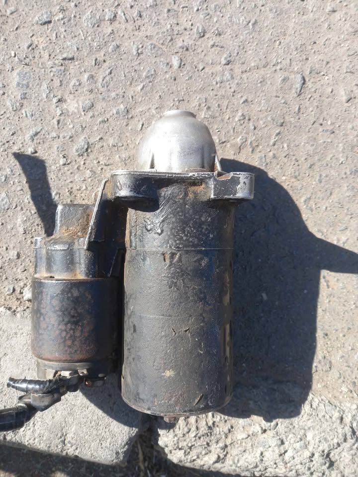 FORD BANTAM/ICON ROCAM ORIGINAL STARTER