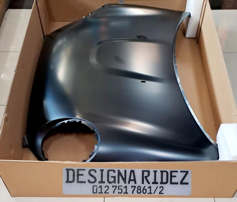 MINI COOPER F55/F56/F57 BONNET NEW AVAILABLE