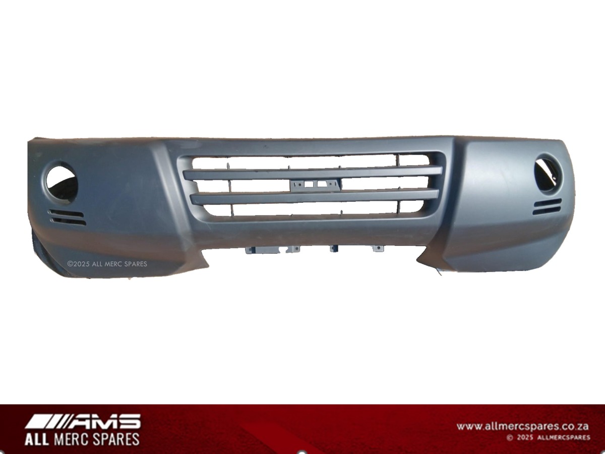 NEW MITSUBISHI FRONT BUMPERS - Private Seller