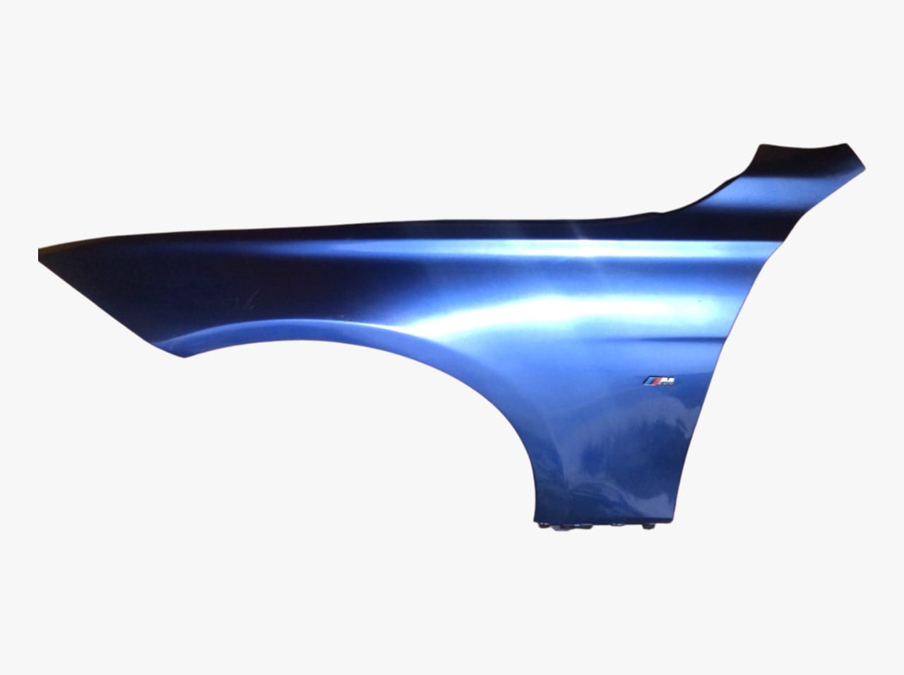 BMW E92 Left Front Fender - Private Seller BMW E92 Left Front Fender - Private Seller