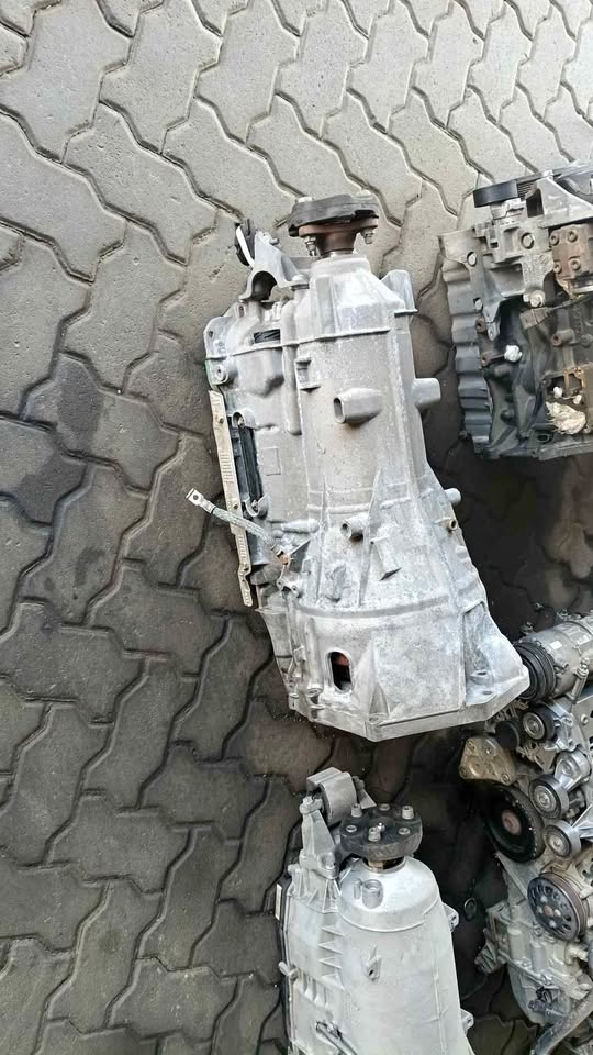 BMW F30 gearbox for sale 320i auto - Private Seller BMW F30 gearbox for sale 320i auto - Private Seller
