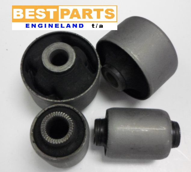 Lower Control Arm Bush - Private Seller Lower Control Arm Bush - Private Seller