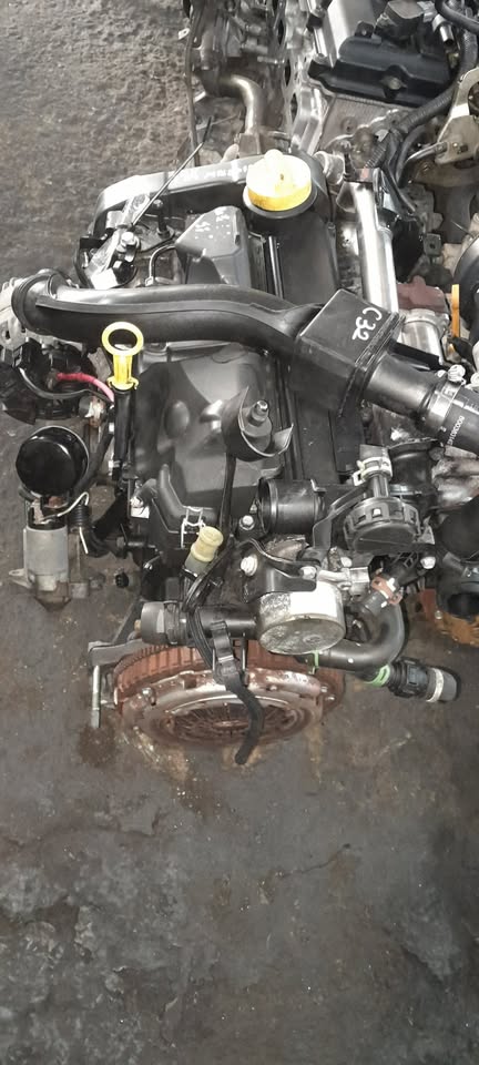 NISSAN NP200 1.5 DCI ENGINES K9K FOR SALE (ZANE AZAAD) - Private Seller NISSAN NP200 1.5 DCI ENGINES K9K FOR SALE (ZANE AZAAD) - Private Seller