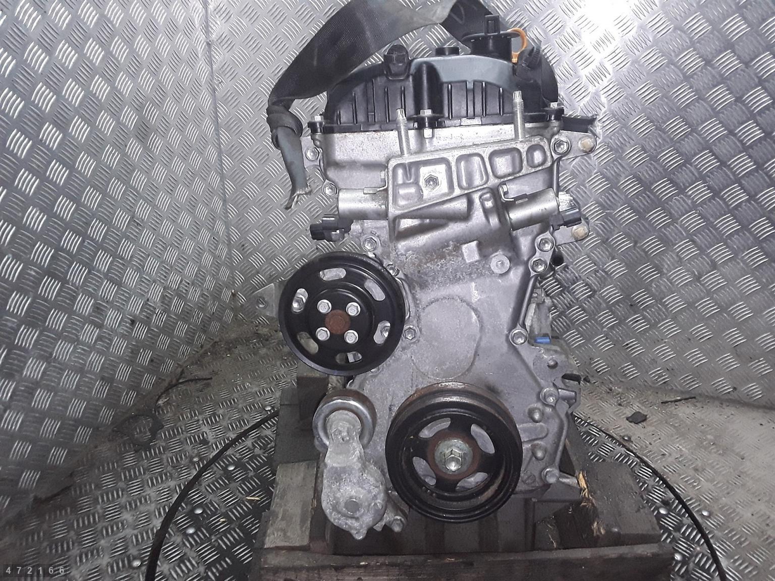 Suzuki K12C 1.2L Engine – Efficient & Advanced DualJet Technology - Private Seller Suzuki K12C 1.2L Engine – Efficient & Advanced DualJet Technology - Private Seller