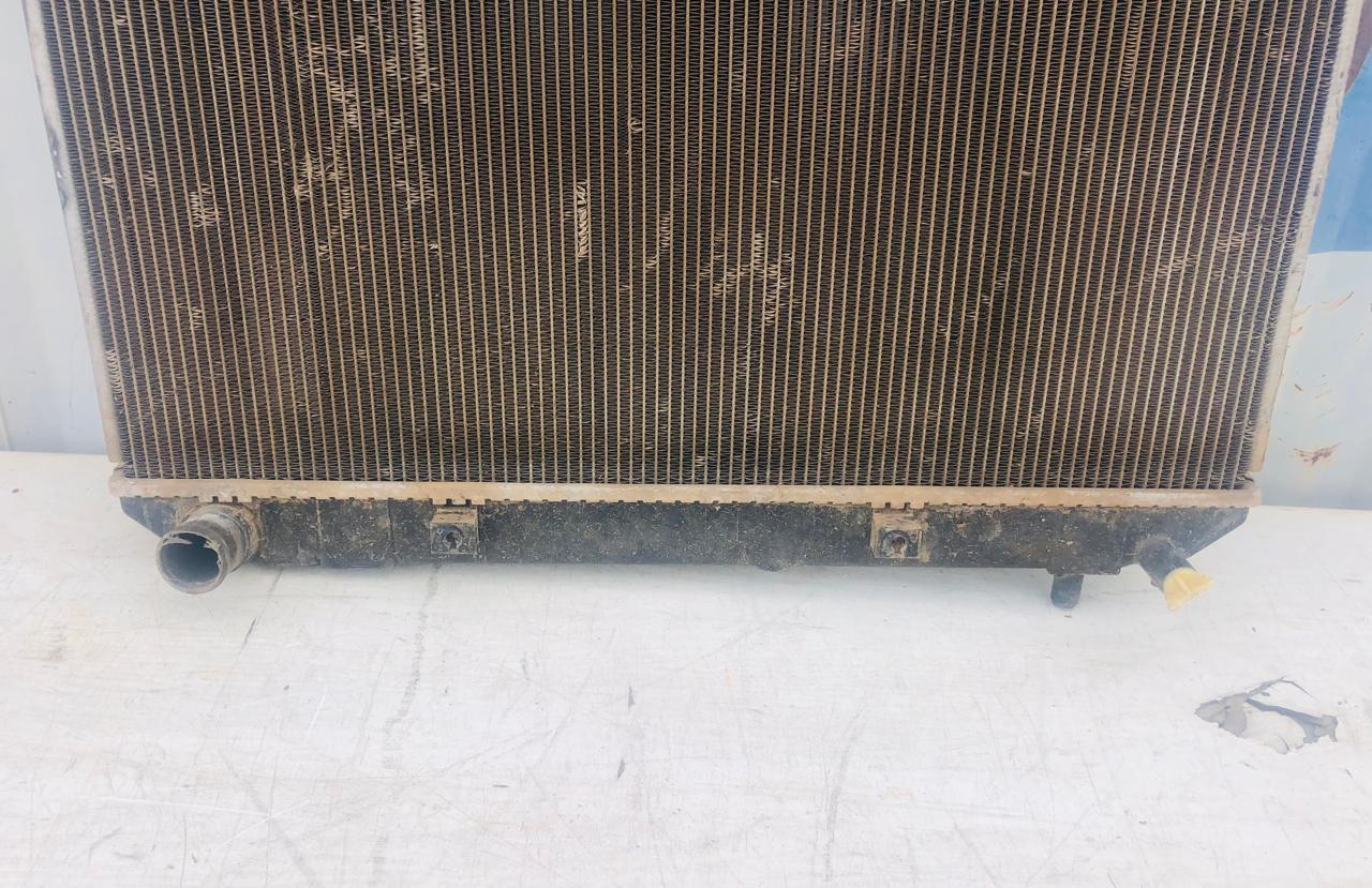 Toyota Rush radiator (2016-2021) - Private Seller