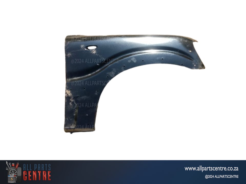 Mahindra Scorpio Mhawk 2.2 LH Fender for sale - Private Seller Mahindra Scorpio Mhawk 2.2 LH Fender for sale - Private Seller