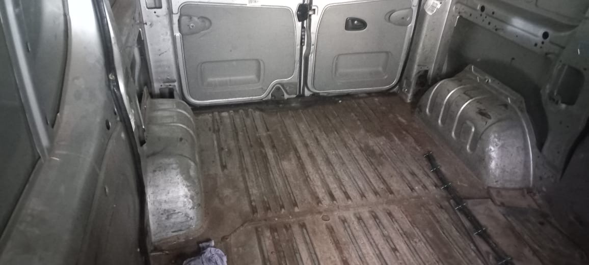 Opel Vivaro 2.0 F/C Panel Van - Private Seller