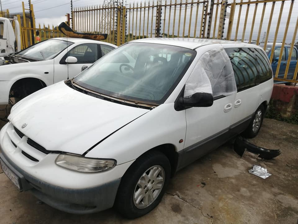 Chrysler voyager stripping for spares at richies motor spares - Private Seller Chrysler voyager stripping for spares at richies motor spares - Private Seller