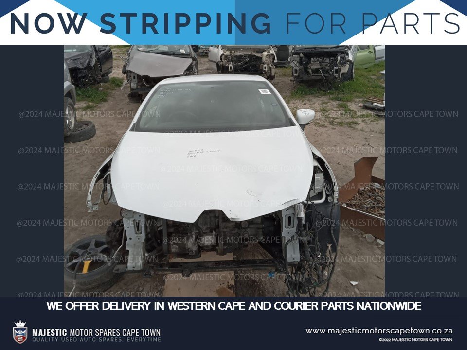 2016 Renault Clio 4 Dynamique - Dismantling for Parts! - Private Seller