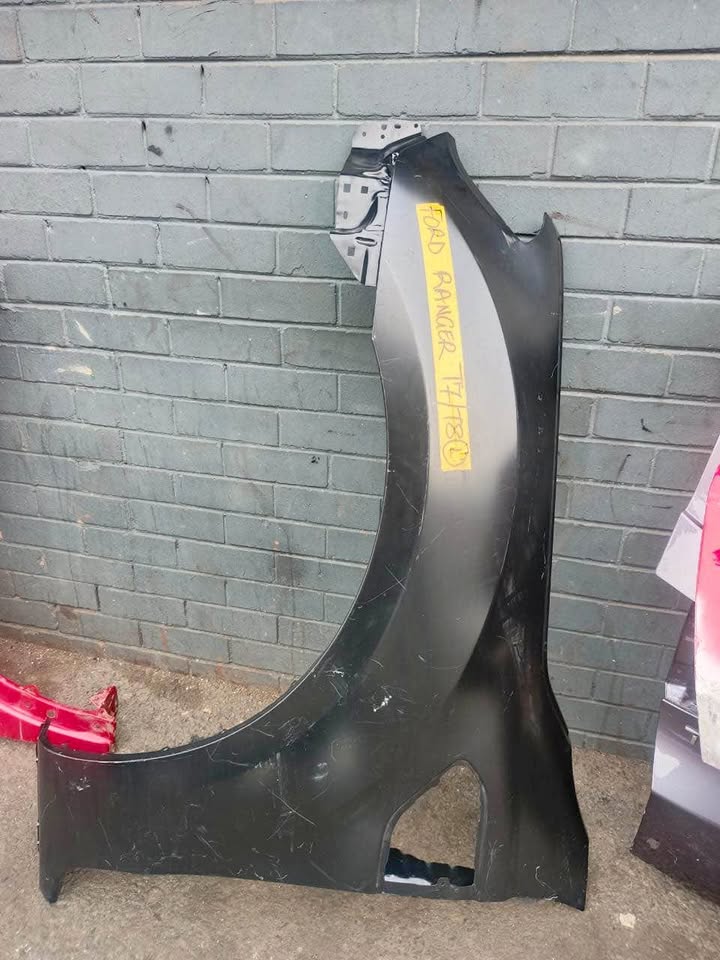 Ford Ranger T7/T8 fender - Private Seller Ford Ranger T7/T8 fender - Private Seller