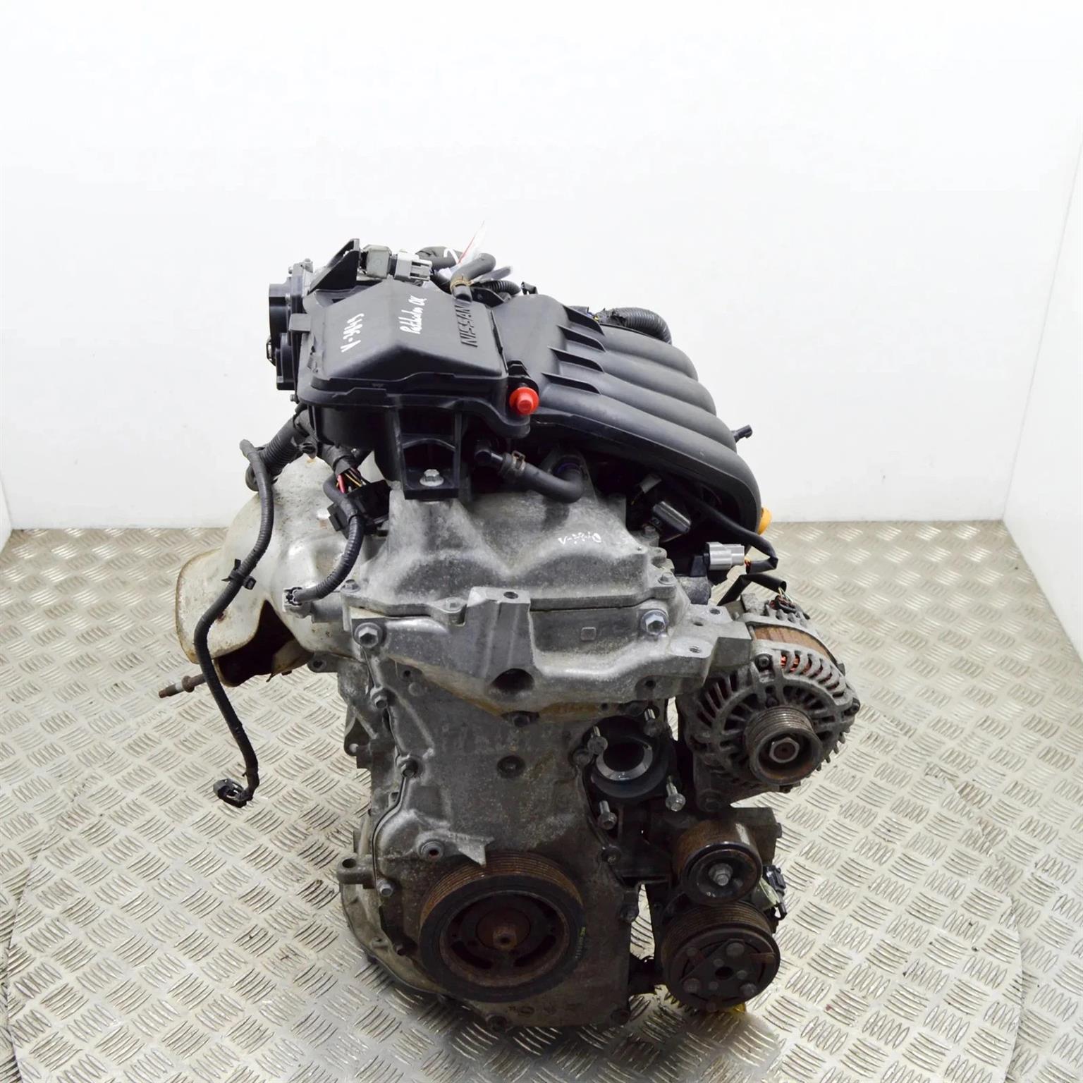 Second hand Nissan Juke HR10DDT 1.0 Turbo Petrol Engine. - Private Seller Second hand Nissan Juke HR10DDT 1.0 Turbo Petrol Engine. - Private Seller