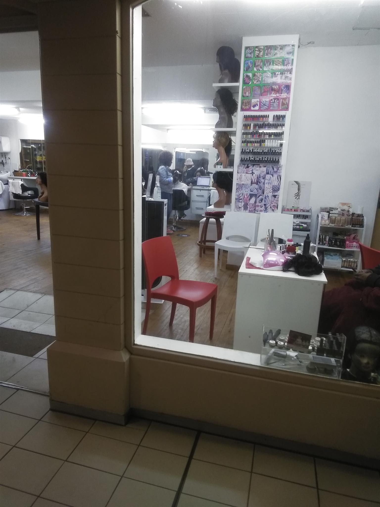 Hair and Beauty Salon Special in Cape Town | Junk Mail