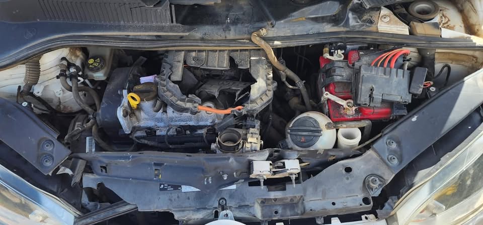 Vw Up 2016 Model Spares Available - Private Seller