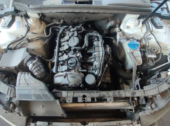 NOW STRIPPING FOR SPARES / AUDI A4 1.8TFSI 2012 CDH ENGINE MANUAL GEARBOX - Private Seller NOW STRIPPING FOR SPARES / AUDI A4 1.8TFSI 2012 CDH ENGINE MANUAL GEARBOX - Private Seller