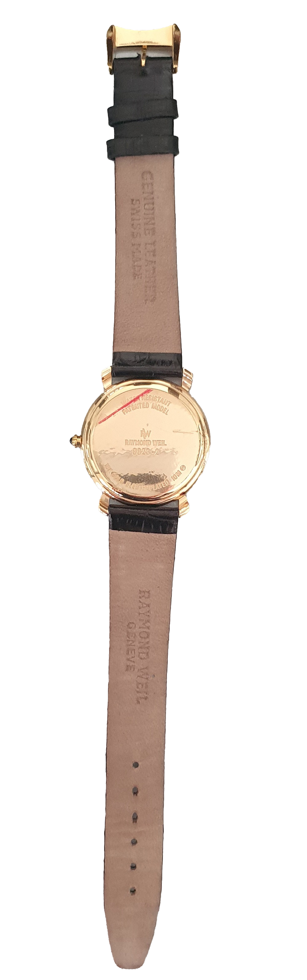 Raymond Weil Toccata