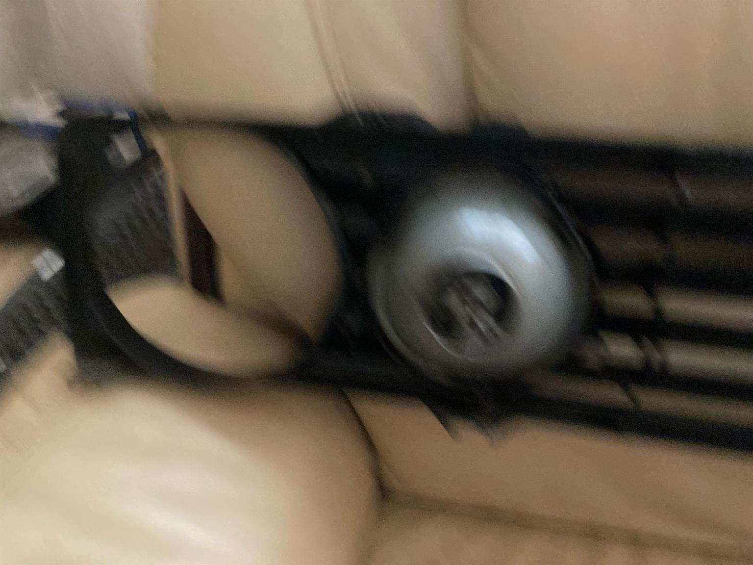 Inner Hella Sport Lights for VW Golf 1 For Sale