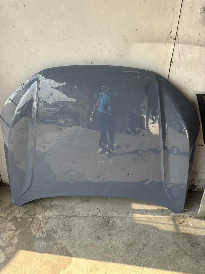 Haval H6 Bonnet - Private Seller Haval H6 Bonnet - Private Seller