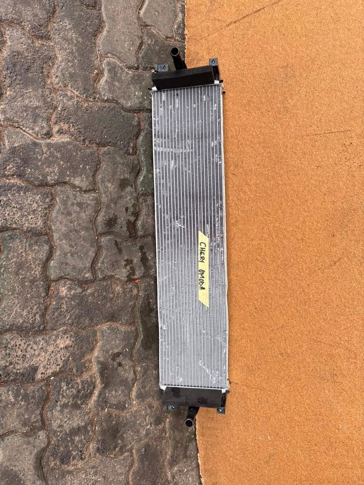 Chery Omoda Intercooler - Private Seller