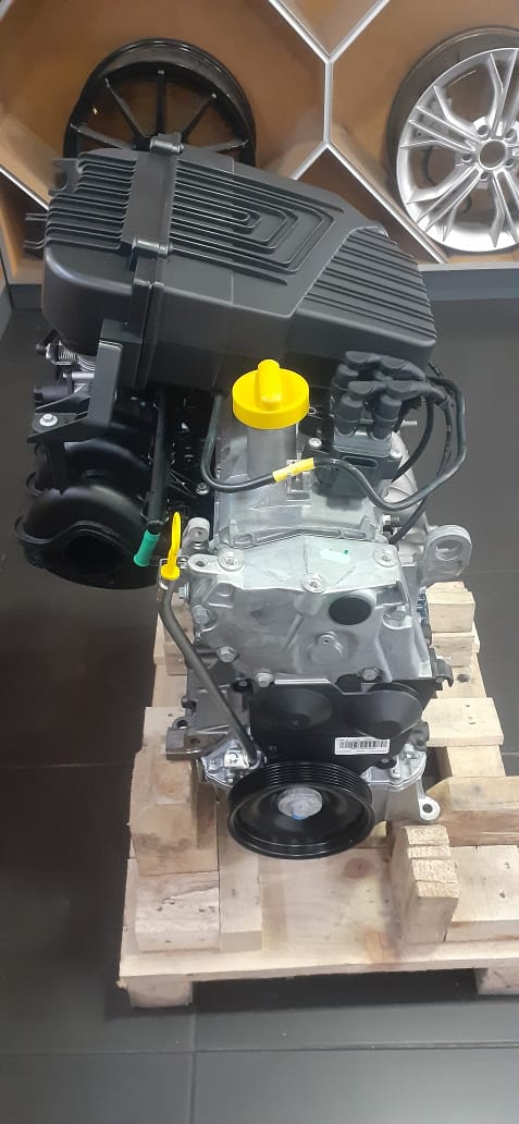 NP200 1.6 8V K7M Brand New Engine - Private Seller NP200 1.6 8V K7M Brand New Engine - Private Seller